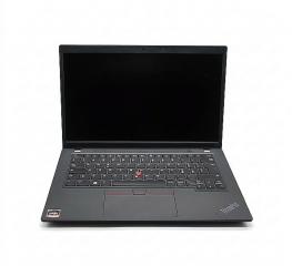Lenovo Thinkpad L14 Gen3 AMD Ryzen 5 Pro 5675U 2.3 Ghz. 8 GB 512GB M.2-2280 Webcam LCD FHD 14.1" Win 11 Pro - L1610261SP Grado B